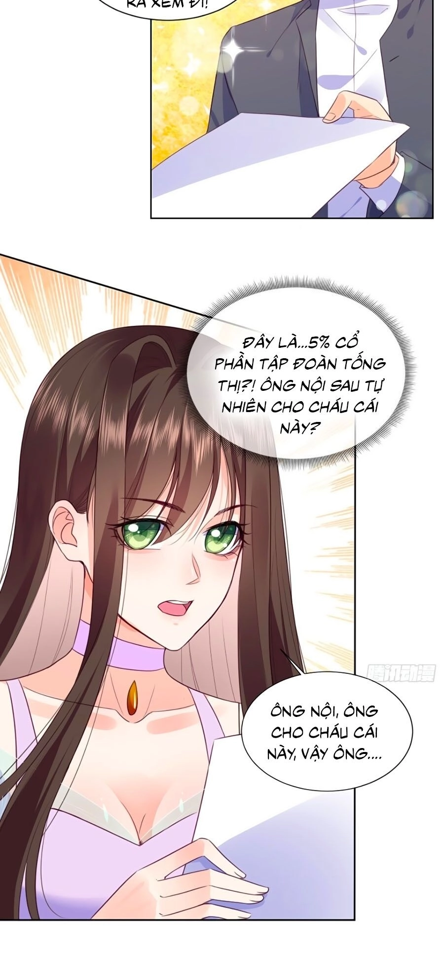 Nữ Vương Tàn Nhẫn Chapter 8 - 21