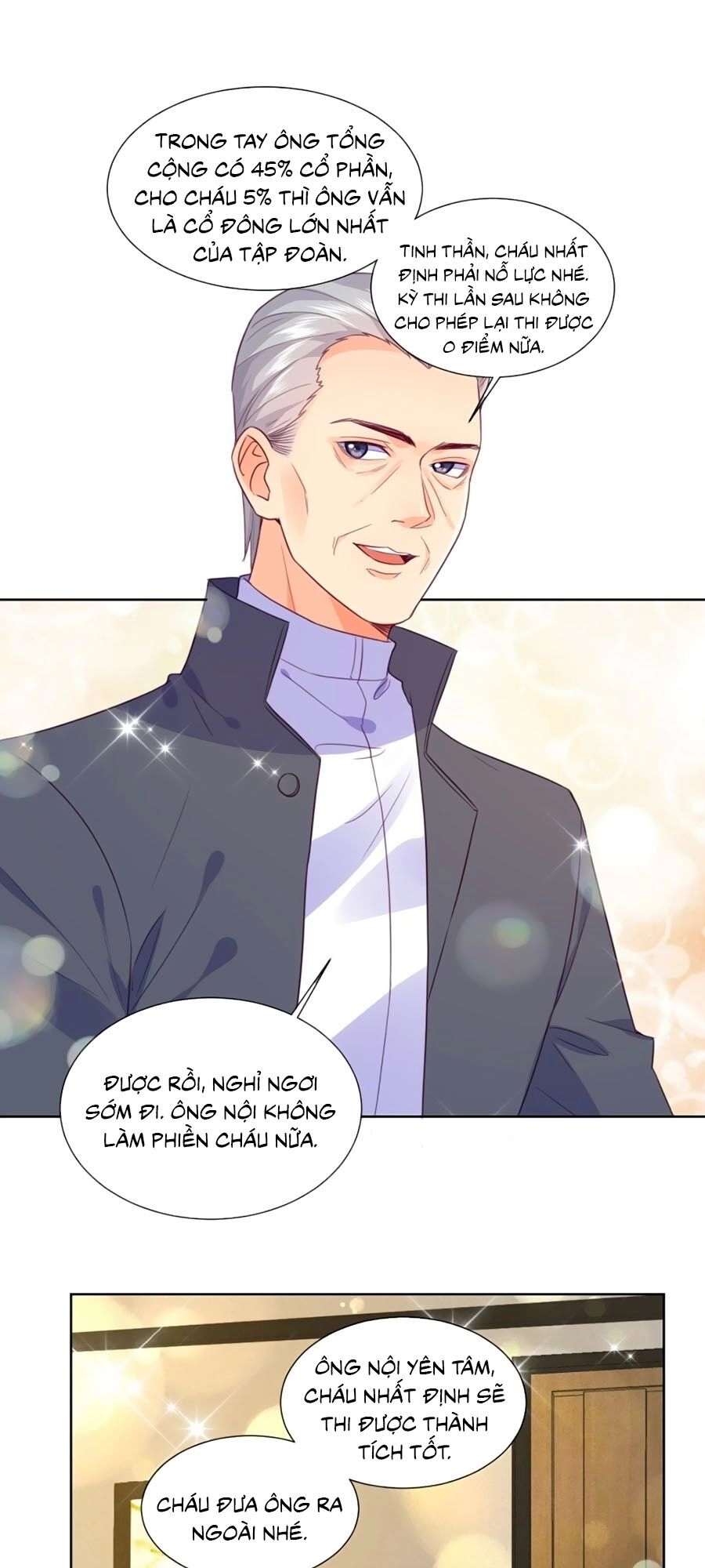 Nữ Vương Tàn Nhẫn Chapter 8 - 22