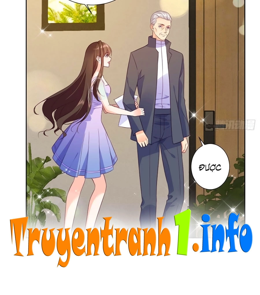 Nữ Vương Tàn Nhẫn Chapter 8 - 23