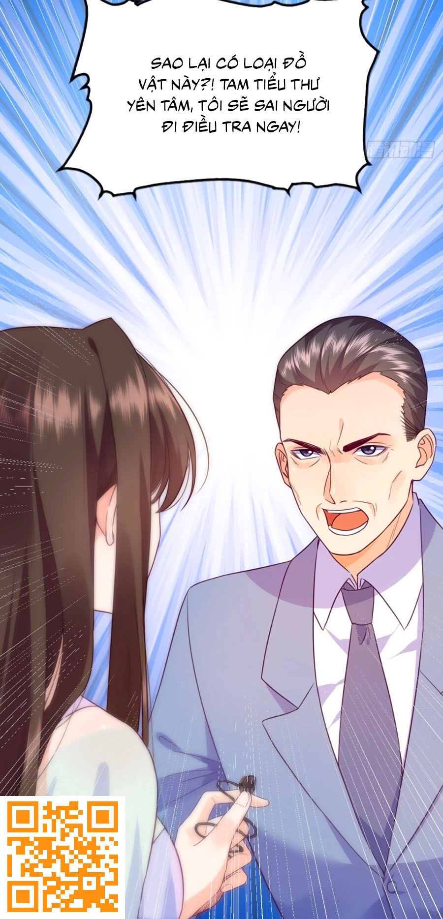 Nữ Vương Tàn Nhẫn Chapter 8 - 28