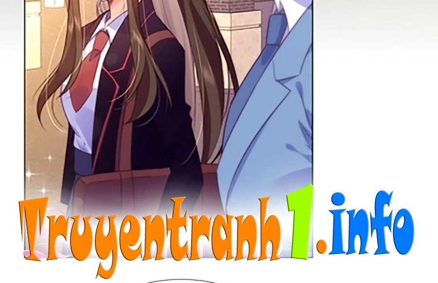 Nữ Vương Tàn Nhẫn Chapter 9 - 3