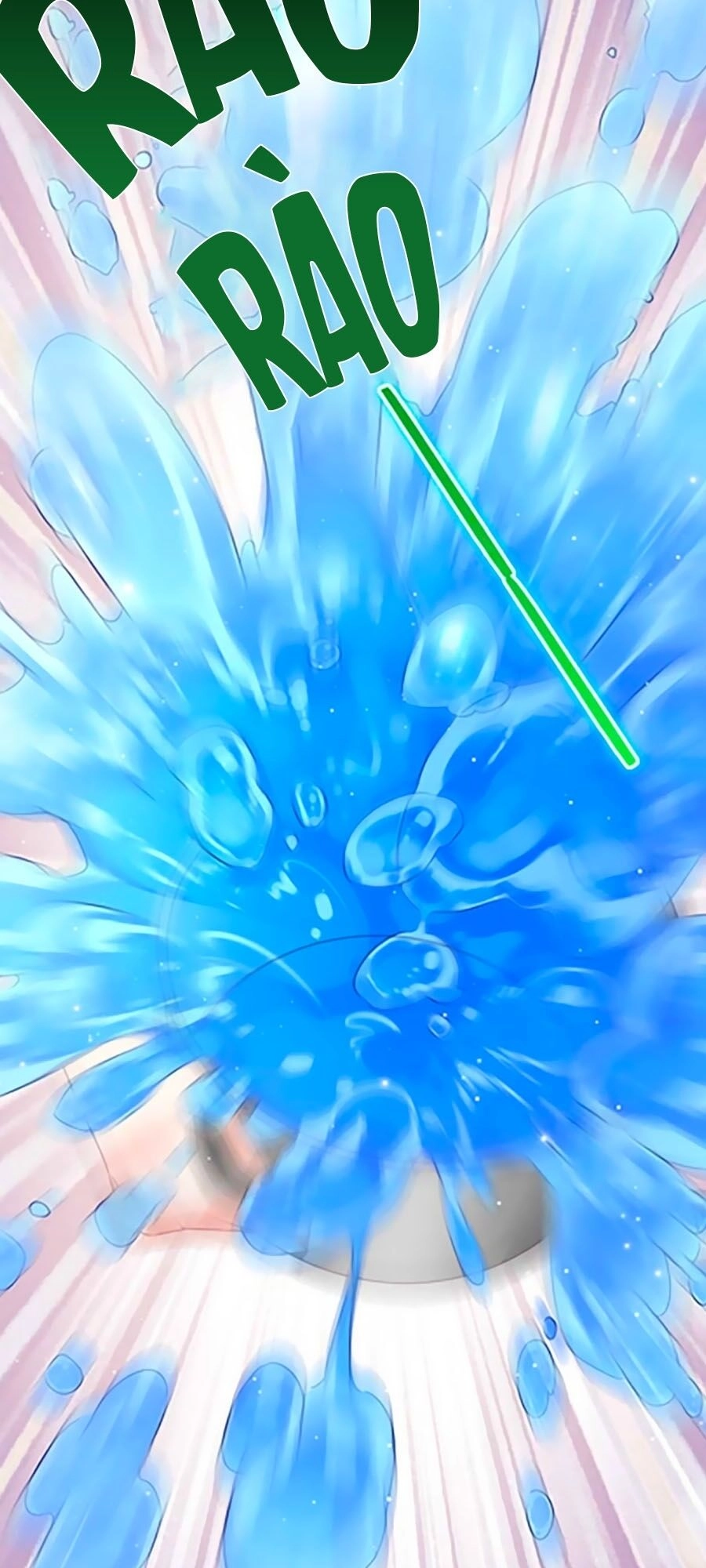 Nữ Vương Tàn Nhẫn Chapter 9 - 10