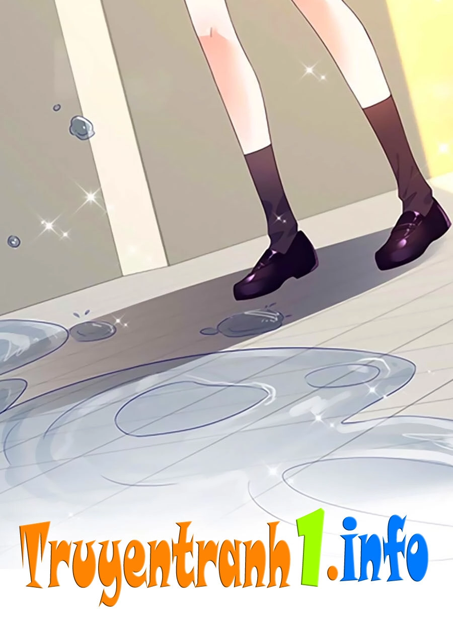 Nữ Vương Tàn Nhẫn Chapter 9 - 12