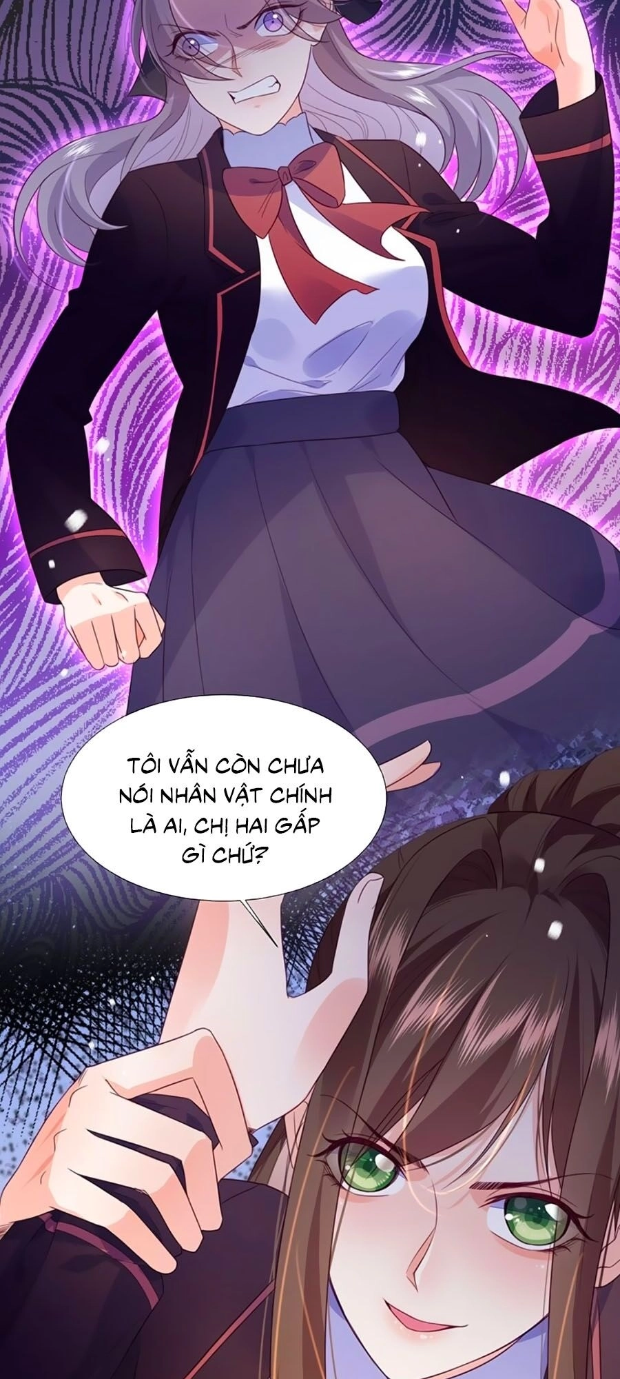 Nữ Vương Tàn Nhẫn Chapter 9 - 17