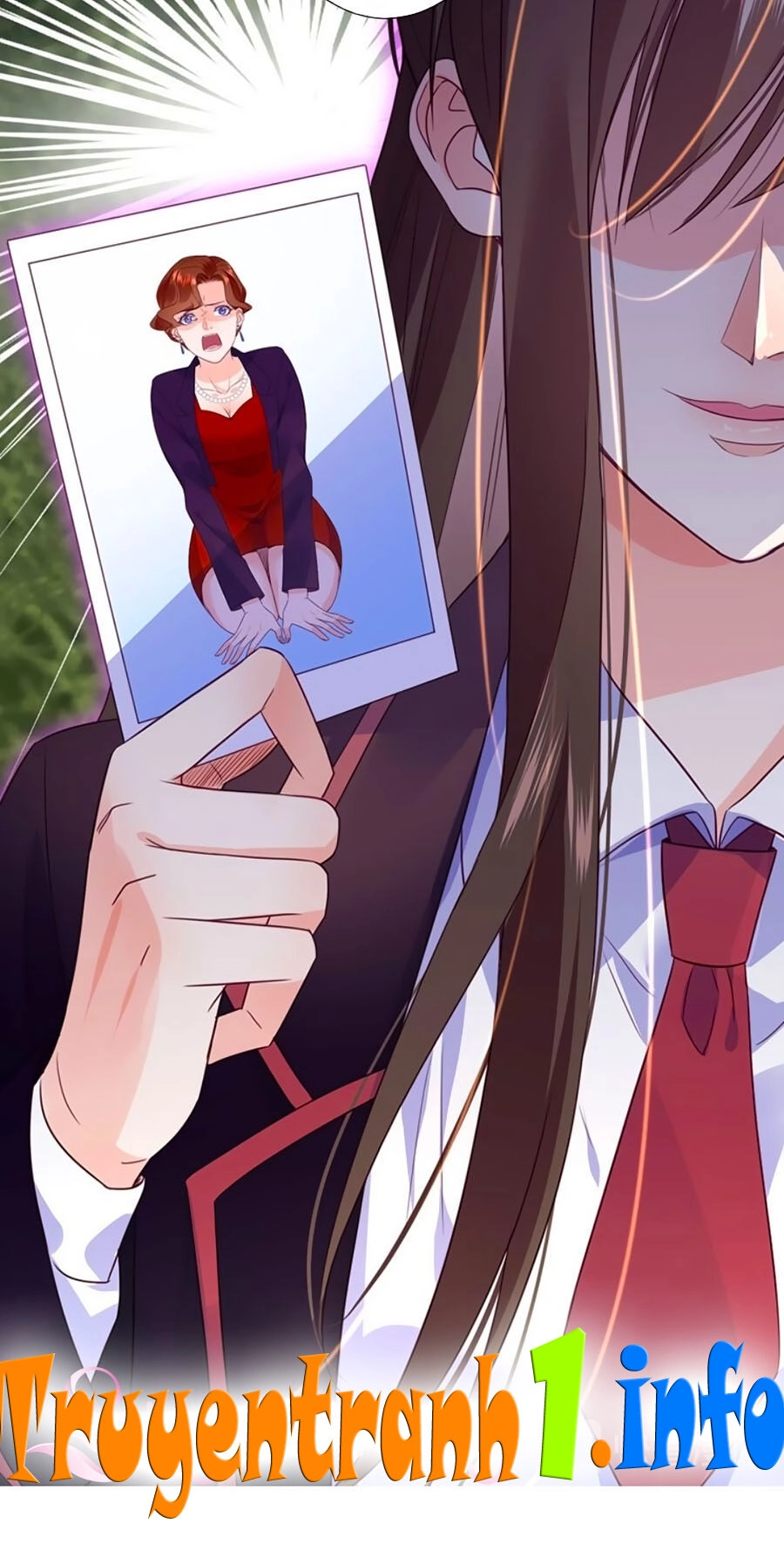 Nữ Vương Tàn Nhẫn Chapter 9 - 20