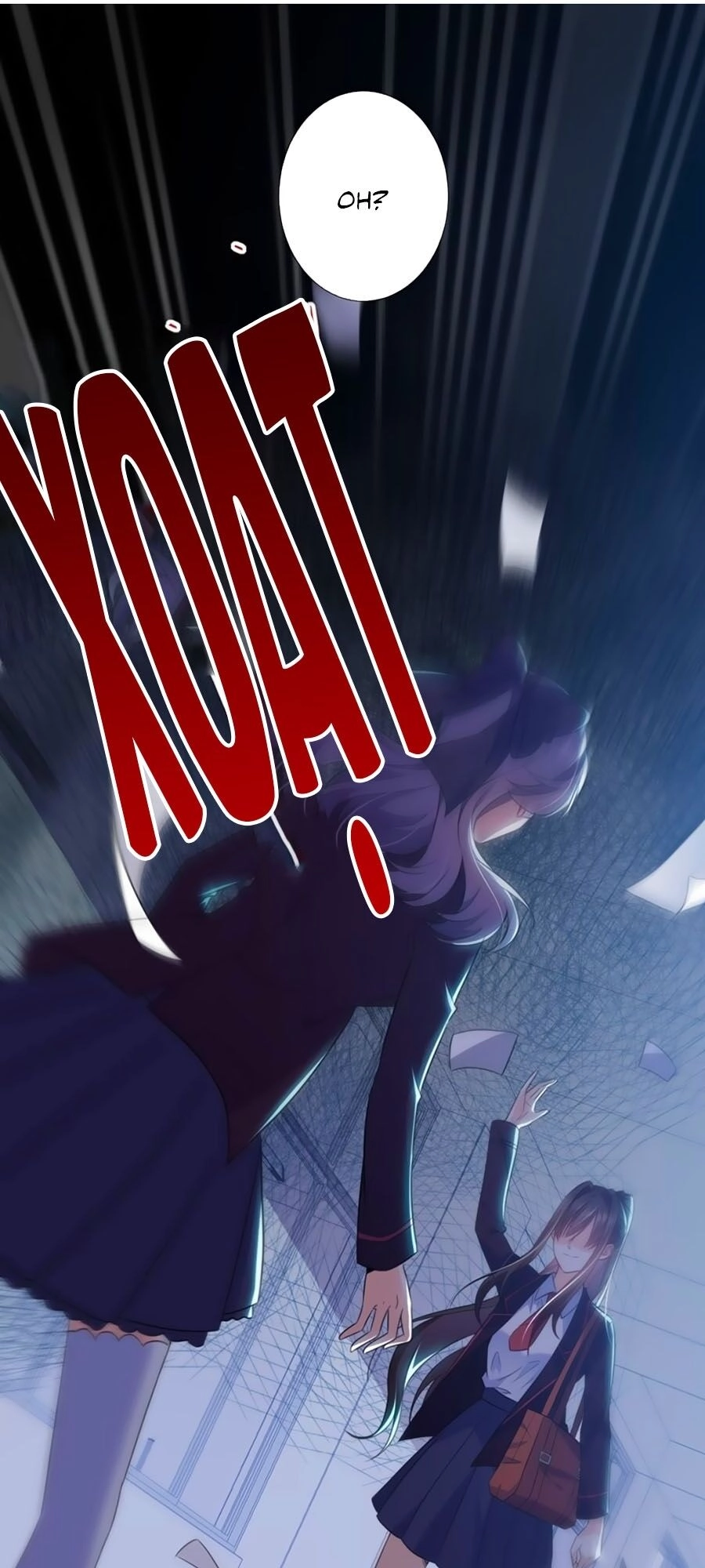 Nữ Vương Tàn Nhẫn Chapter 9 - 27