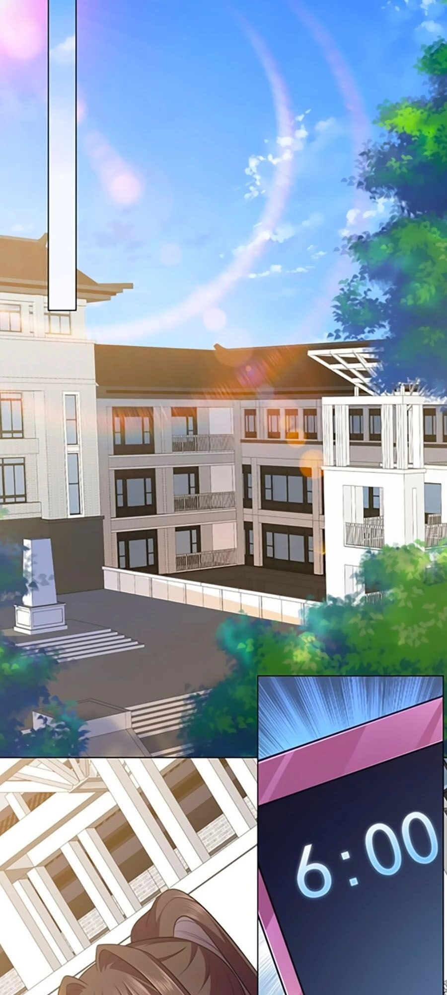 Nữ Vương Tàn Nhẫn Chapter 9 - 33