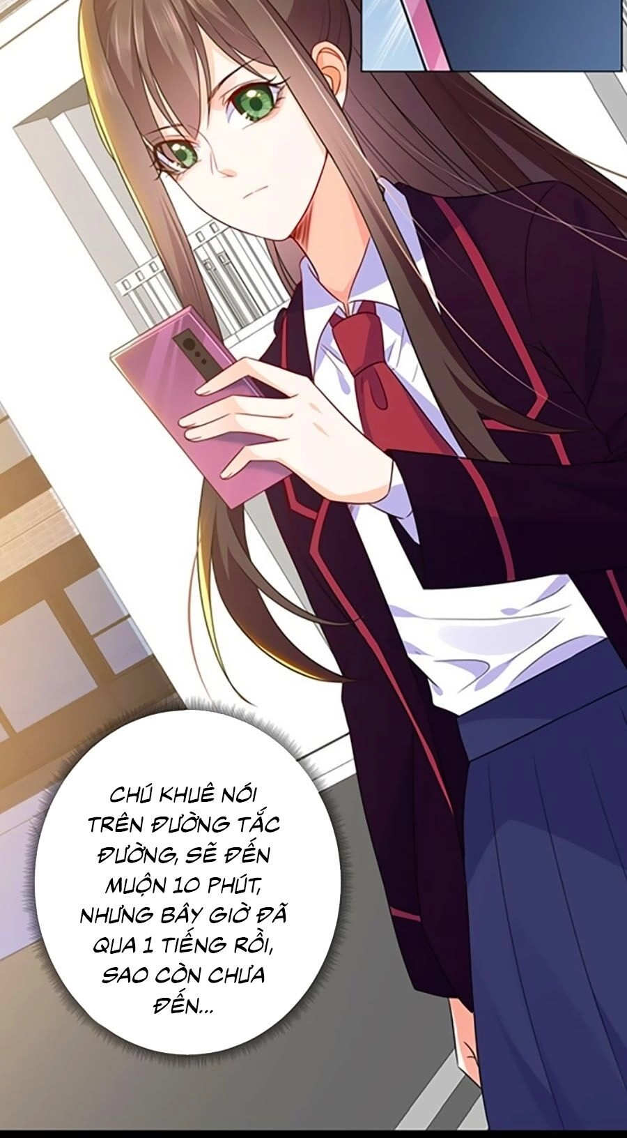 Nữ Vương Tàn Nhẫn Chapter 9 - 34