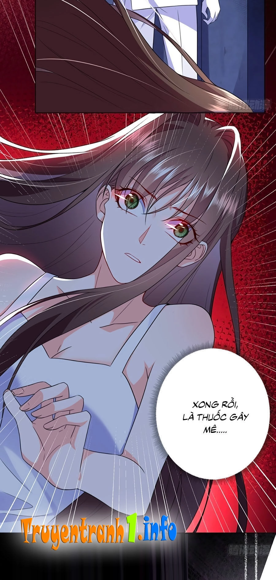 Nữ Vương Tàn Nhẫn Chapter 13 - 10