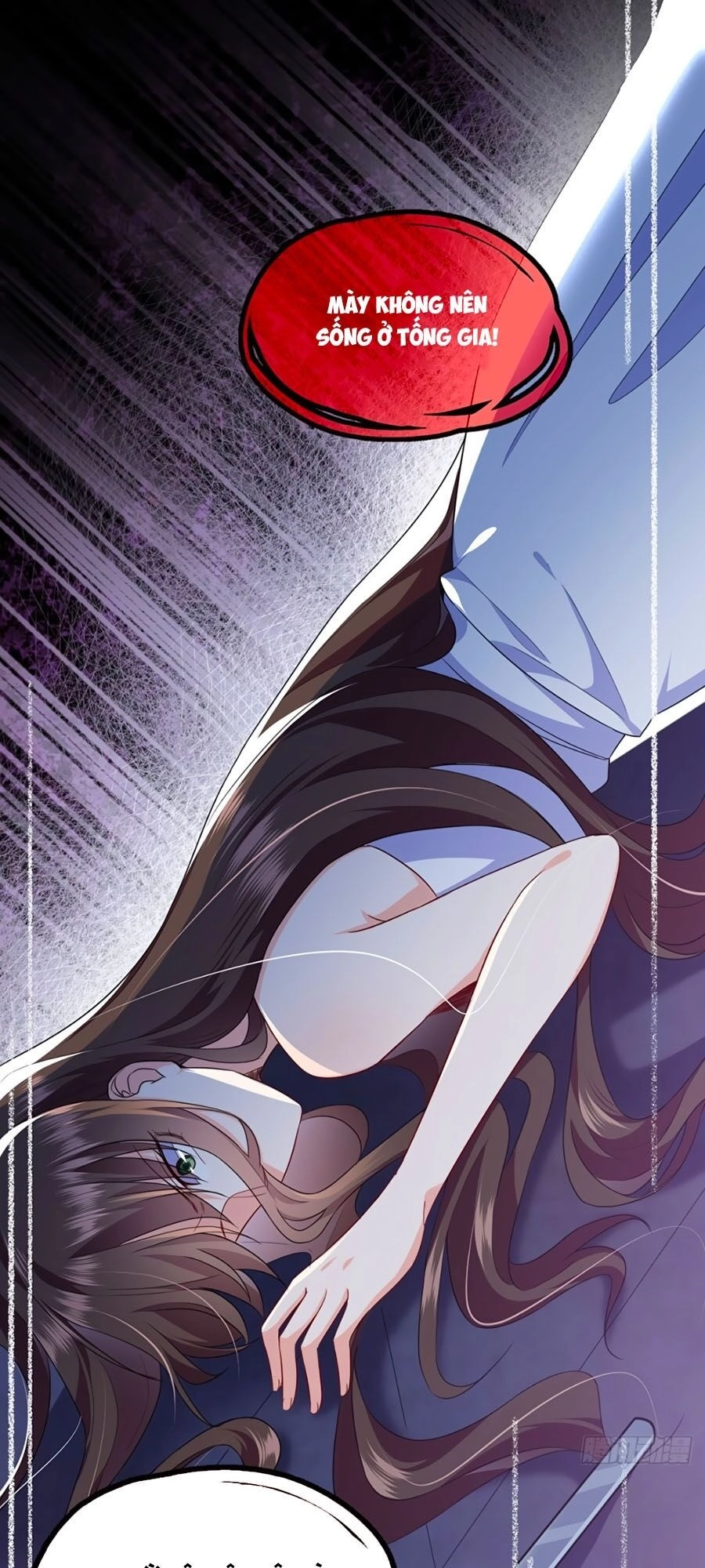 Nữ Vương Tàn Nhẫn Chapter 13 - 11