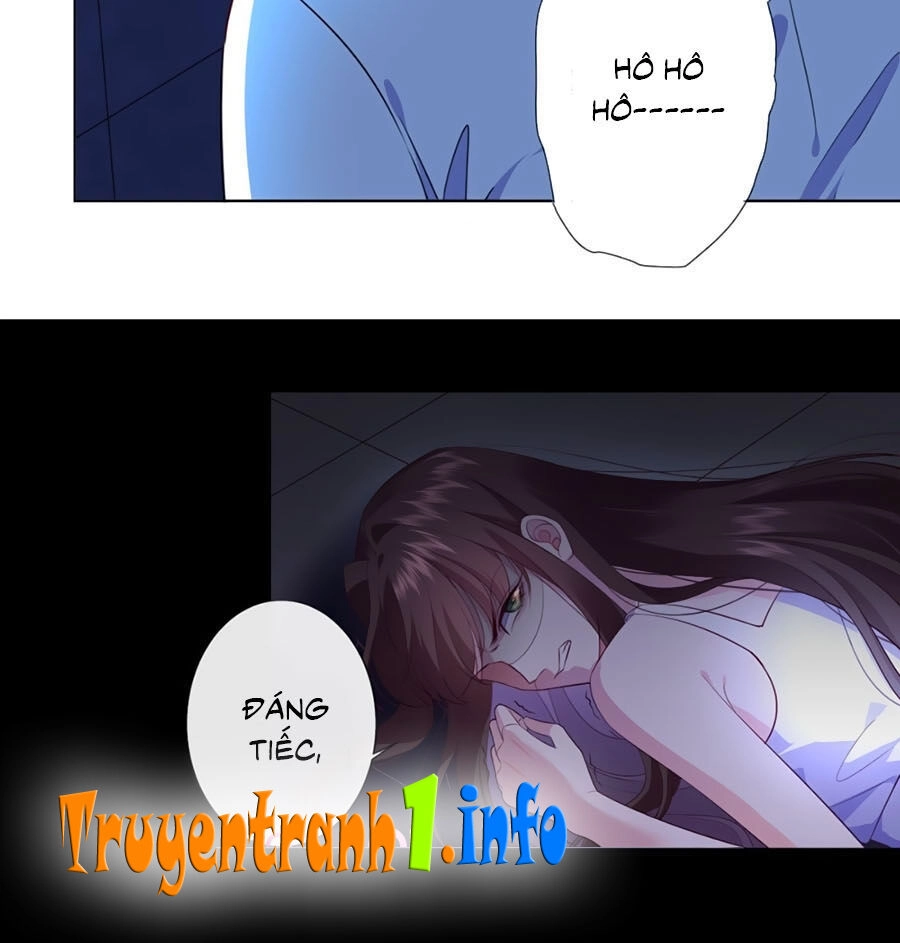 Nữ Vương Tàn Nhẫn Chapter 13 - 16