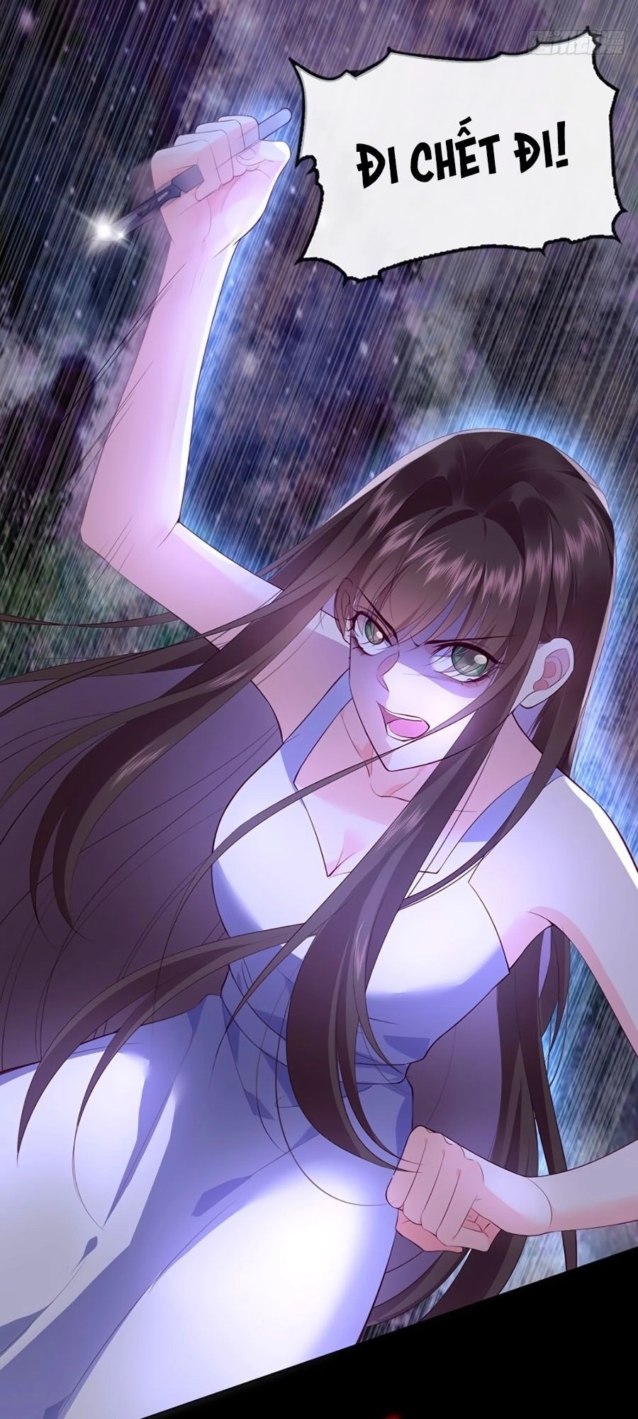 Nữ Vương Tàn Nhẫn Chapter 13 - 20