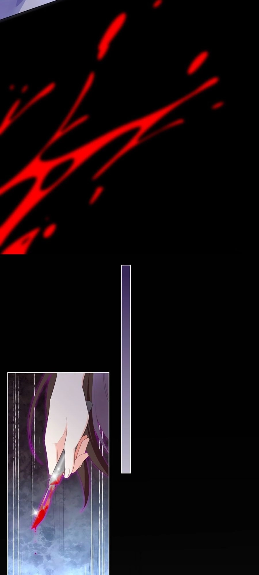 Nữ Vương Tàn Nhẫn Chapter 13 - 21