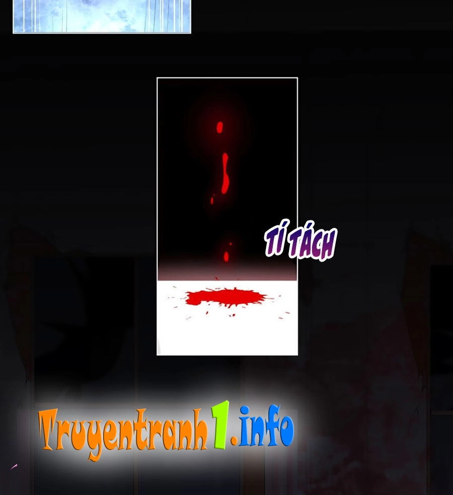 Nữ Vương Tàn Nhẫn Chapter 13 - 22