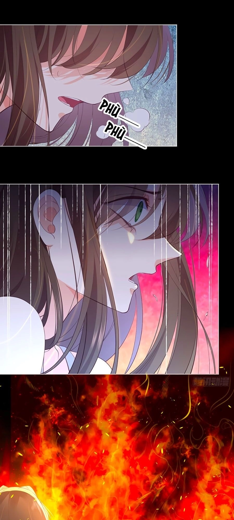 Nữ Vương Tàn Nhẫn Chapter 13 - 25