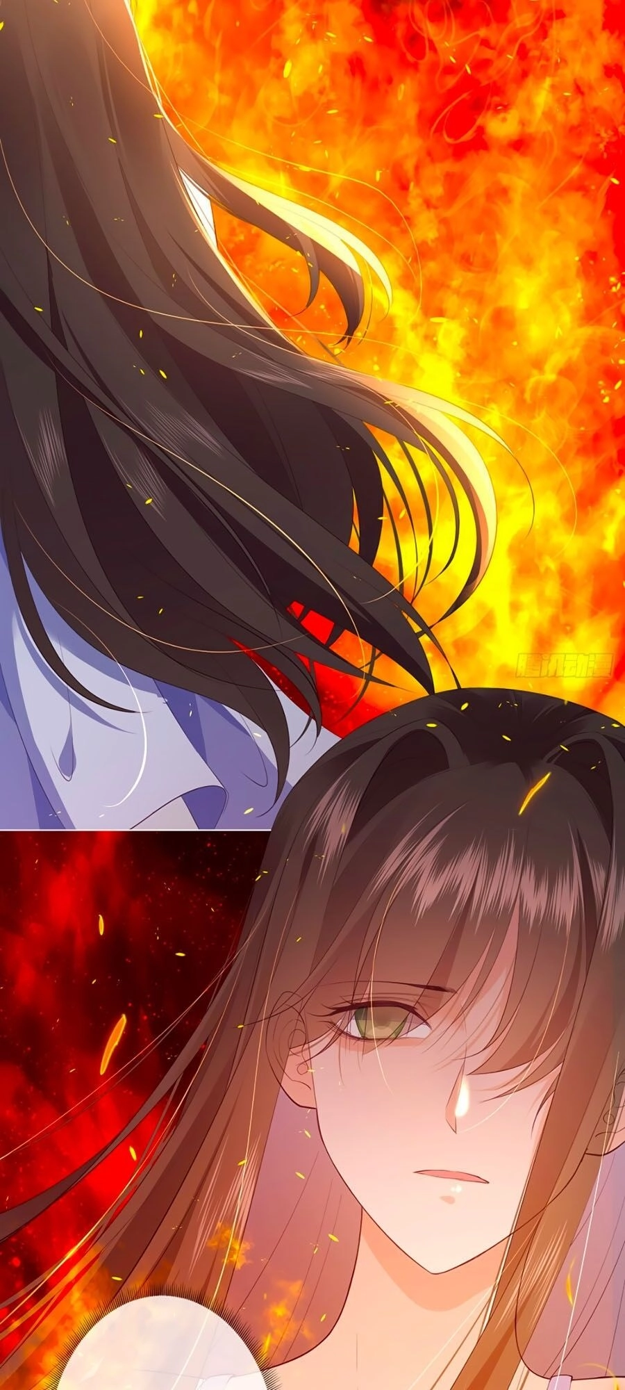 Nữ Vương Tàn Nhẫn Chapter 13 - 26