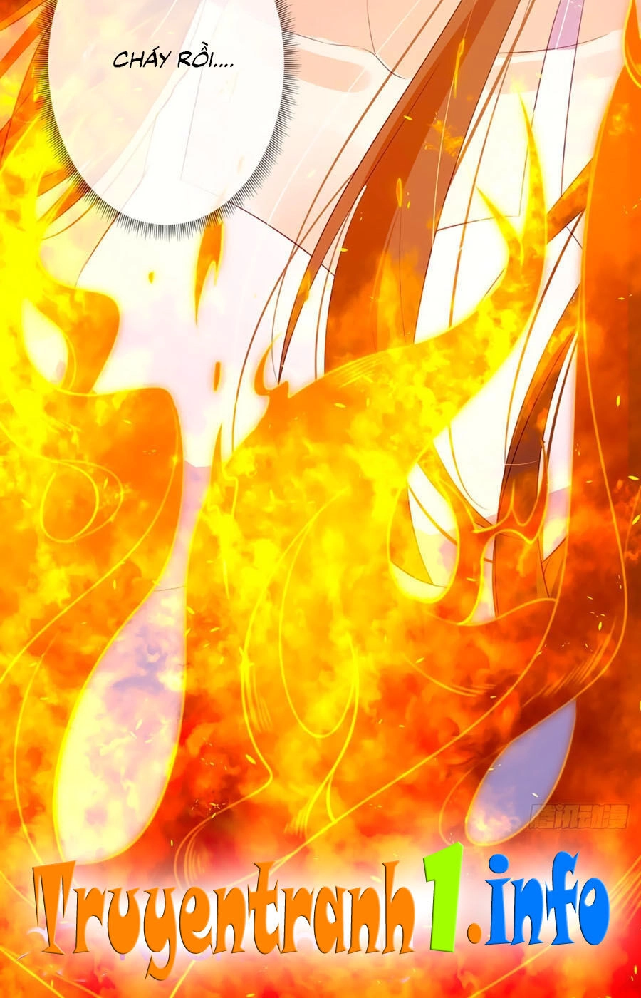 Nữ Vương Tàn Nhẫn Chapter 13 - 27