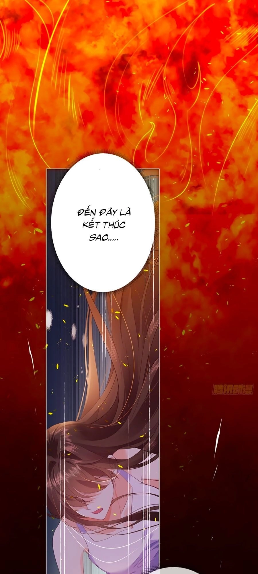 Nữ Vương Tàn Nhẫn Chapter 13 - 28