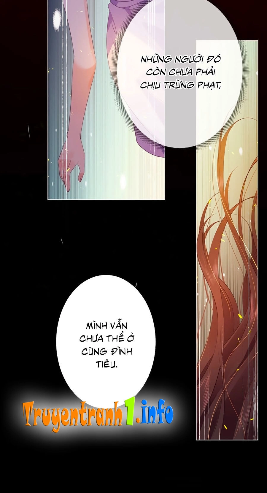 Nữ Vương Tàn Nhẫn Chapter 13 - 29