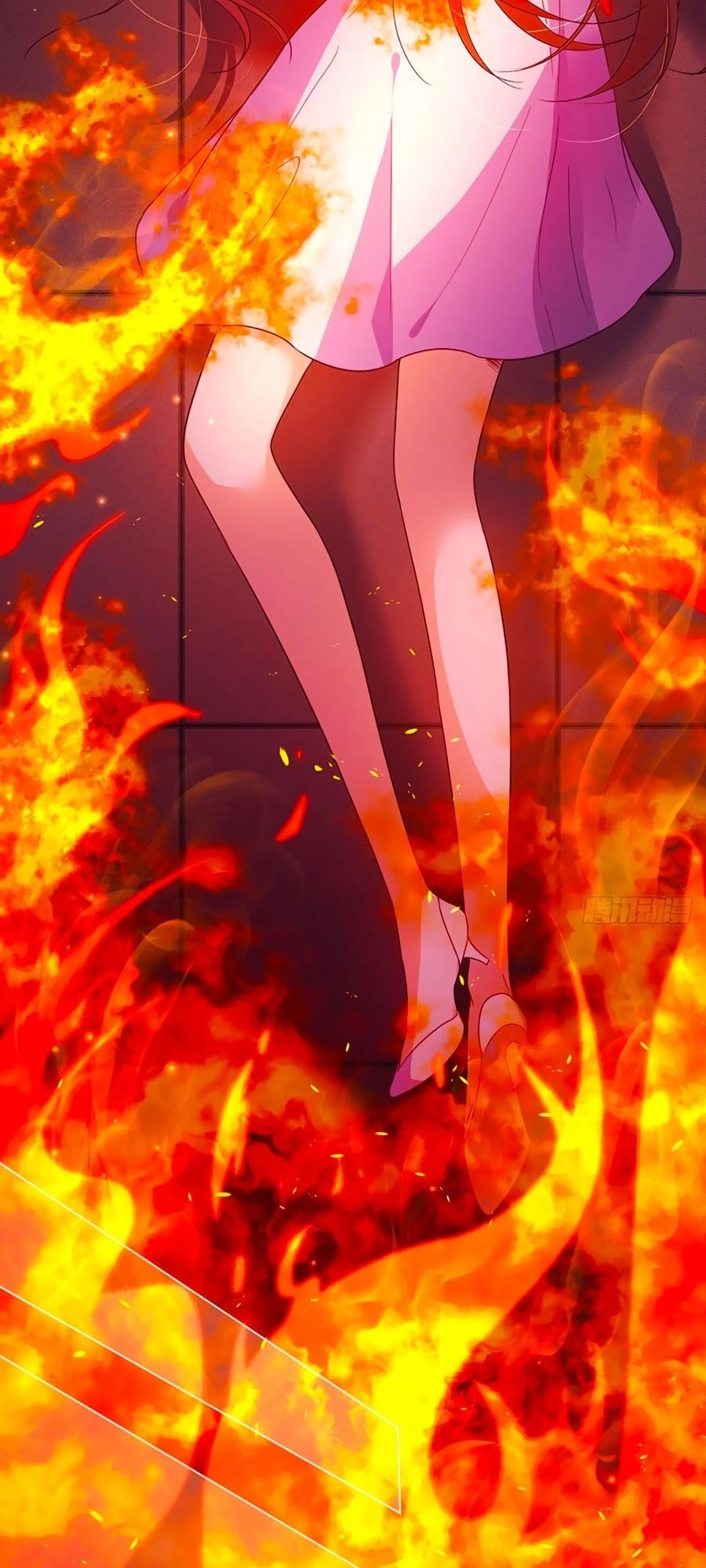 Nữ Vương Tàn Nhẫn Chapter 13 - 31