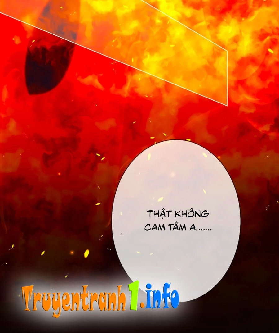 Nữ Vương Tàn Nhẫn Chapter 13 - 32