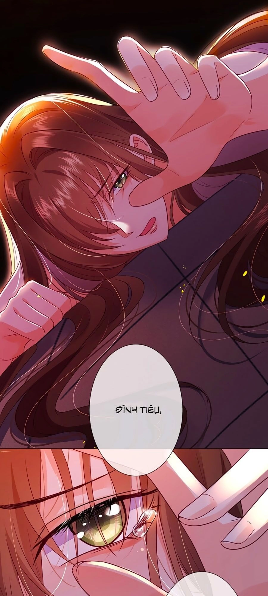 Nữ Vương Tàn Nhẫn Chapter 13 - 33