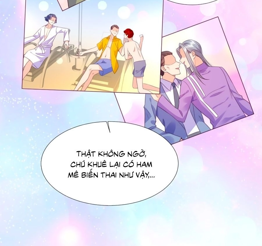 Nữ Vương Tàn Nhẫn Chapter 16 - 3