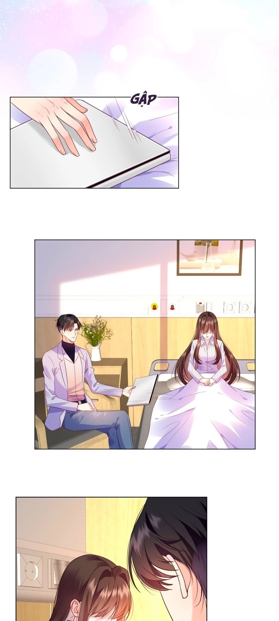 Nữ Vương Tàn Nhẫn Chapter 16 - 4
