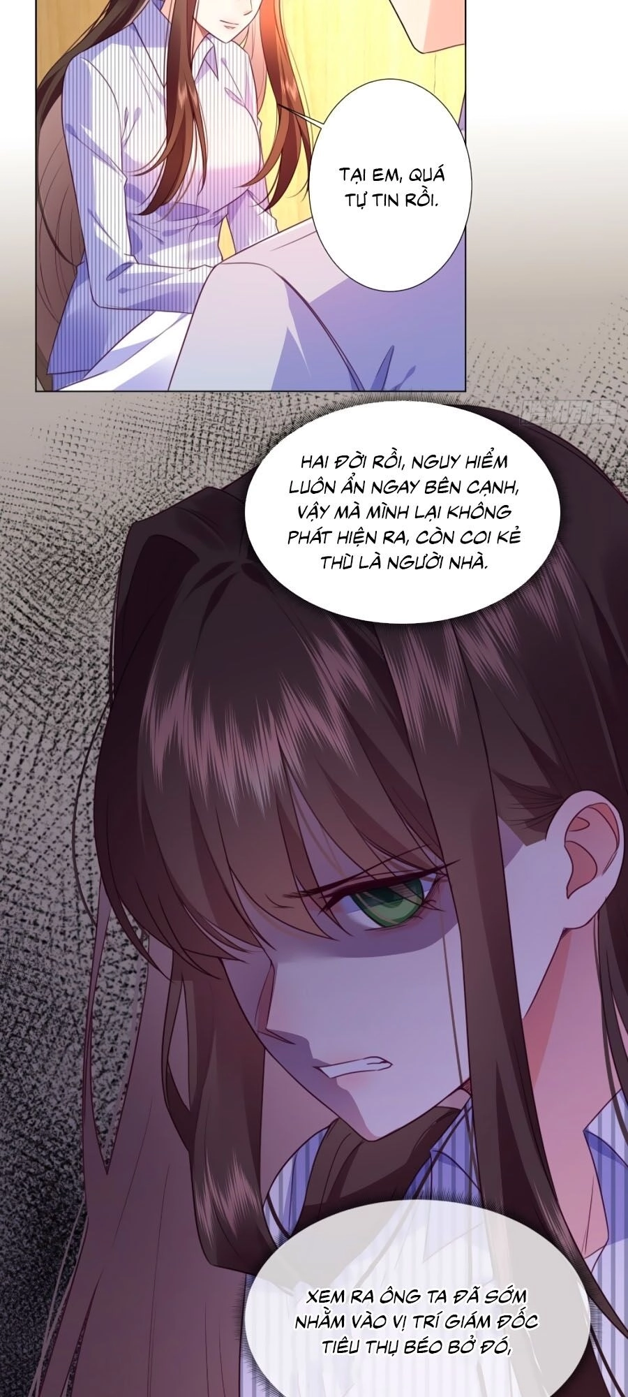Nữ Vương Tàn Nhẫn Chapter 16 - 5