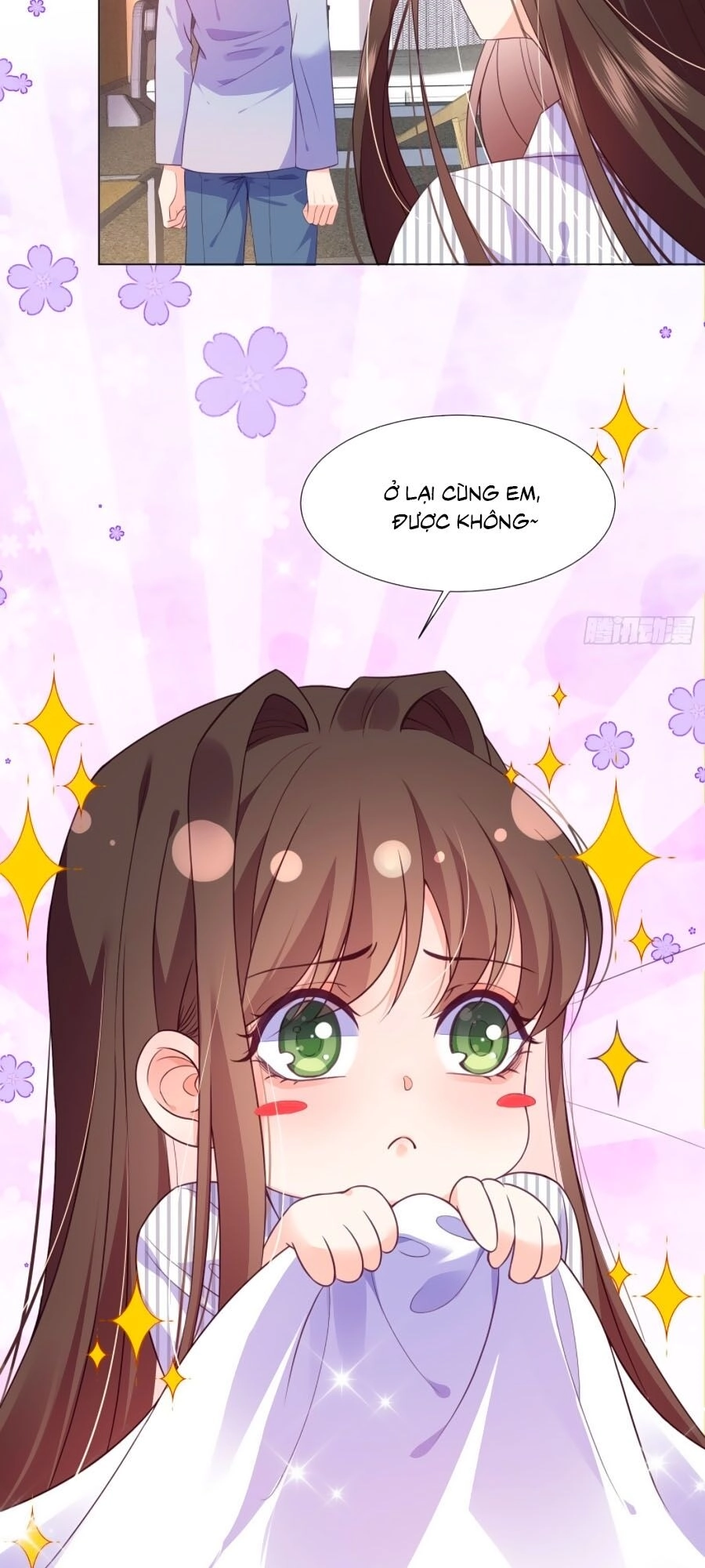 Nữ Vương Tàn Nhẫn Chapter 16 - 8