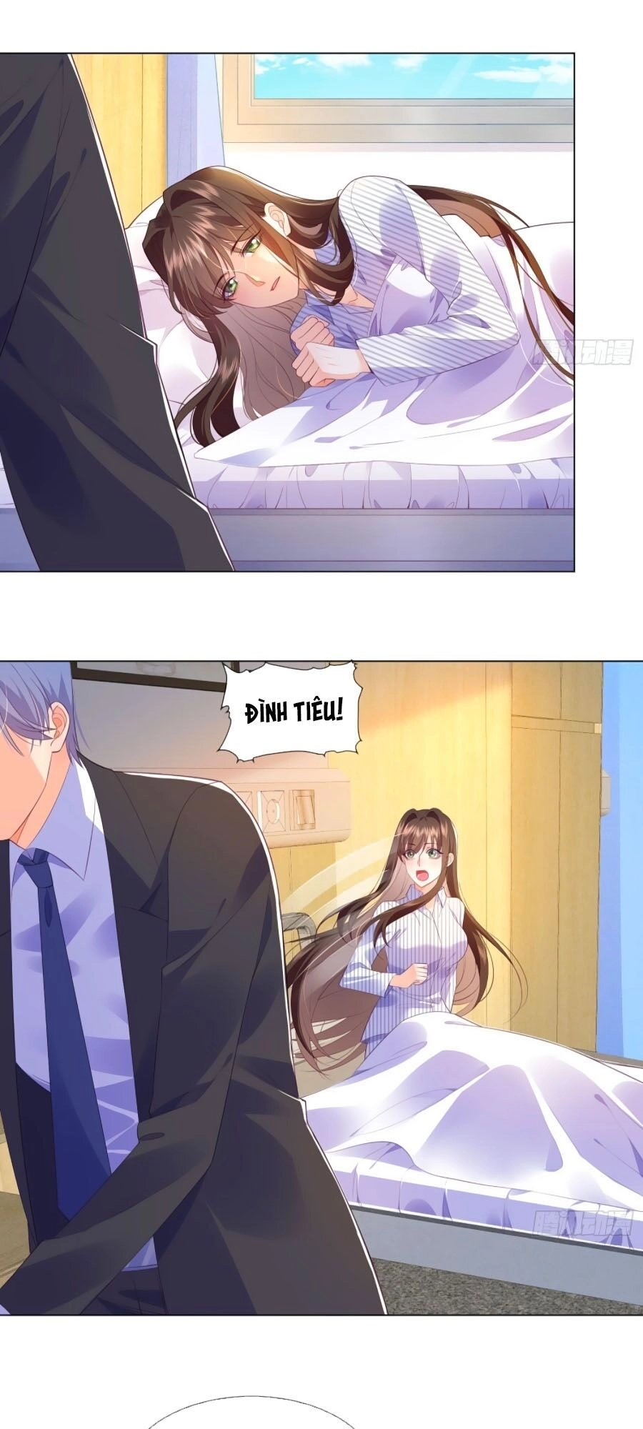 Nữ Vương Tàn Nhẫn Chapter 16 - 16