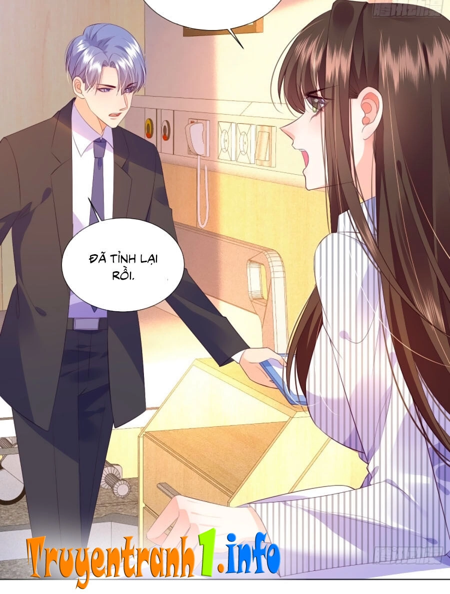 Nữ Vương Tàn Nhẫn Chapter 16 - 23