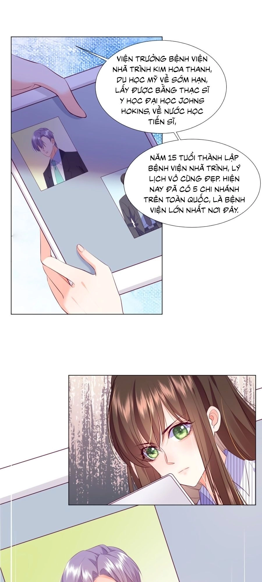 Nữ Vương Tàn Nhẫn Chapter 16 - 30