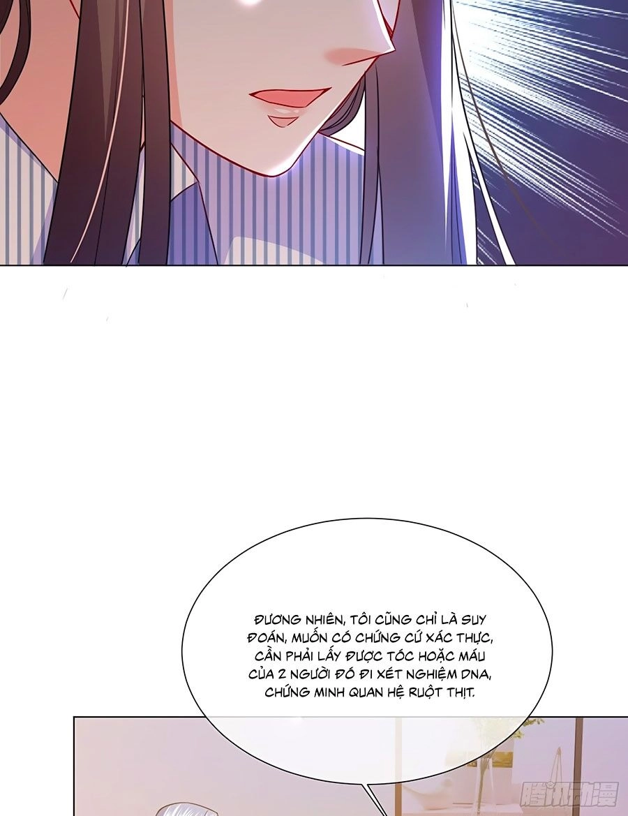 Nữ Vương Tàn Nhẫn Chapter 17 - 3