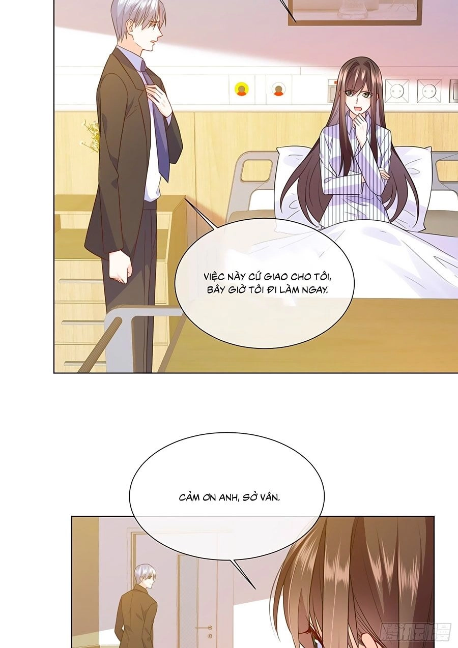 Nữ Vương Tàn Nhẫn Chapter 17 - 4