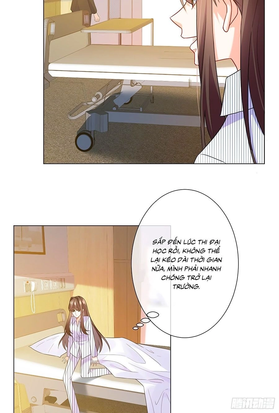 Nữ Vương Tàn Nhẫn Chapter 17 - 5