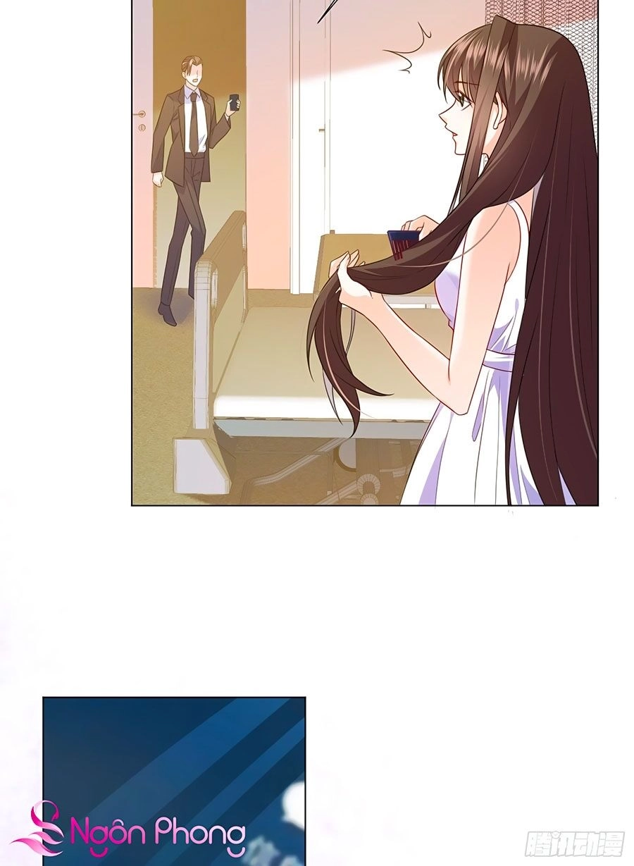 Nữ Vương Tàn Nhẫn Chapter 17 - 7