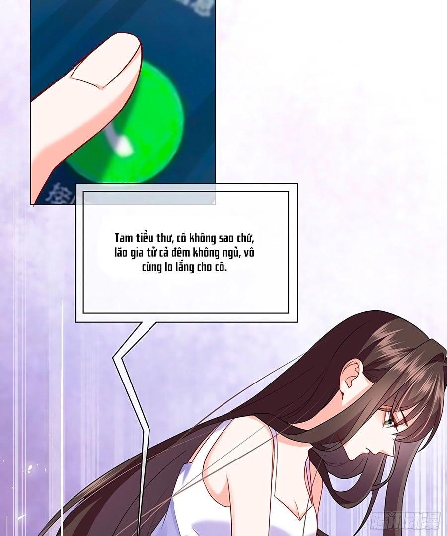 Nữ Vương Tàn Nhẫn Chapter 17 - 8