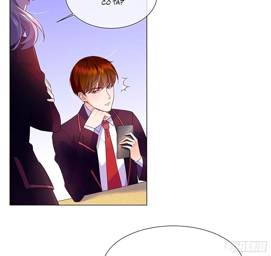 Nữ Vương Tàn Nhẫn Chapter 17 - 16