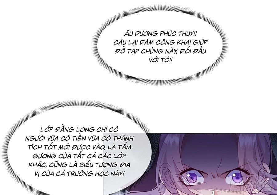 Nữ Vương Tàn Nhẫn Chapter 17 - 35