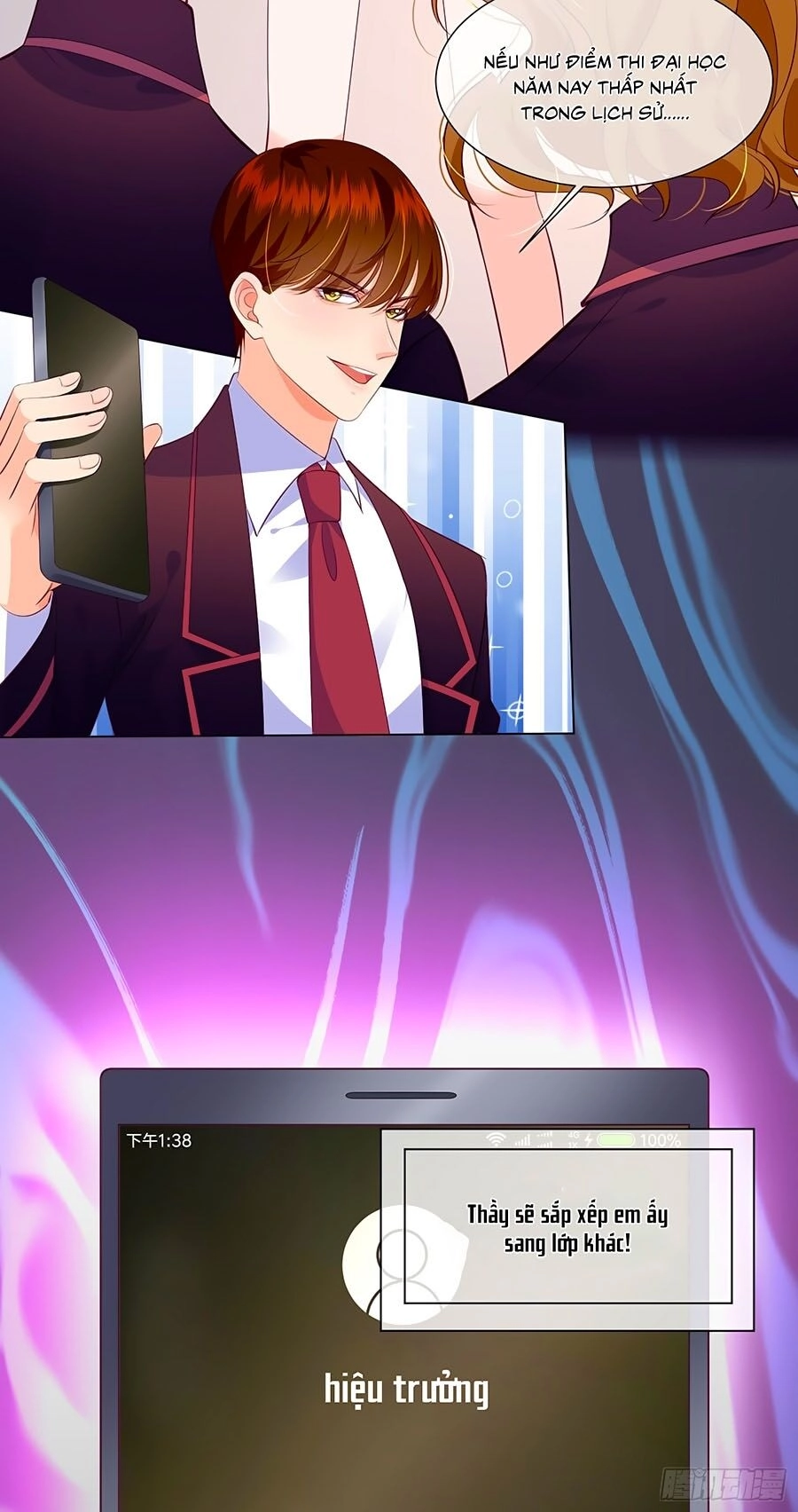 Nữ Vương Tàn Nhẫn Chapter 17 - 39