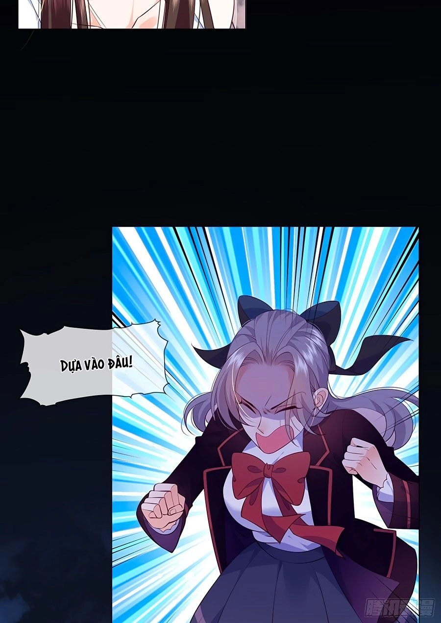 Nữ Vương Tàn Nhẫn Chapter 17 - 41