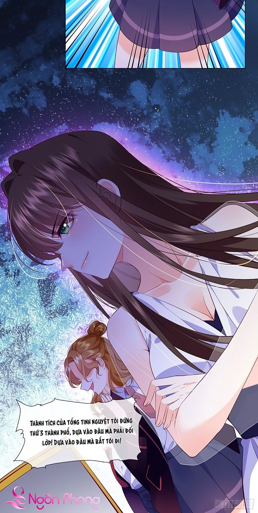 Nữ Vương Tàn Nhẫn Chapter 17 - 42