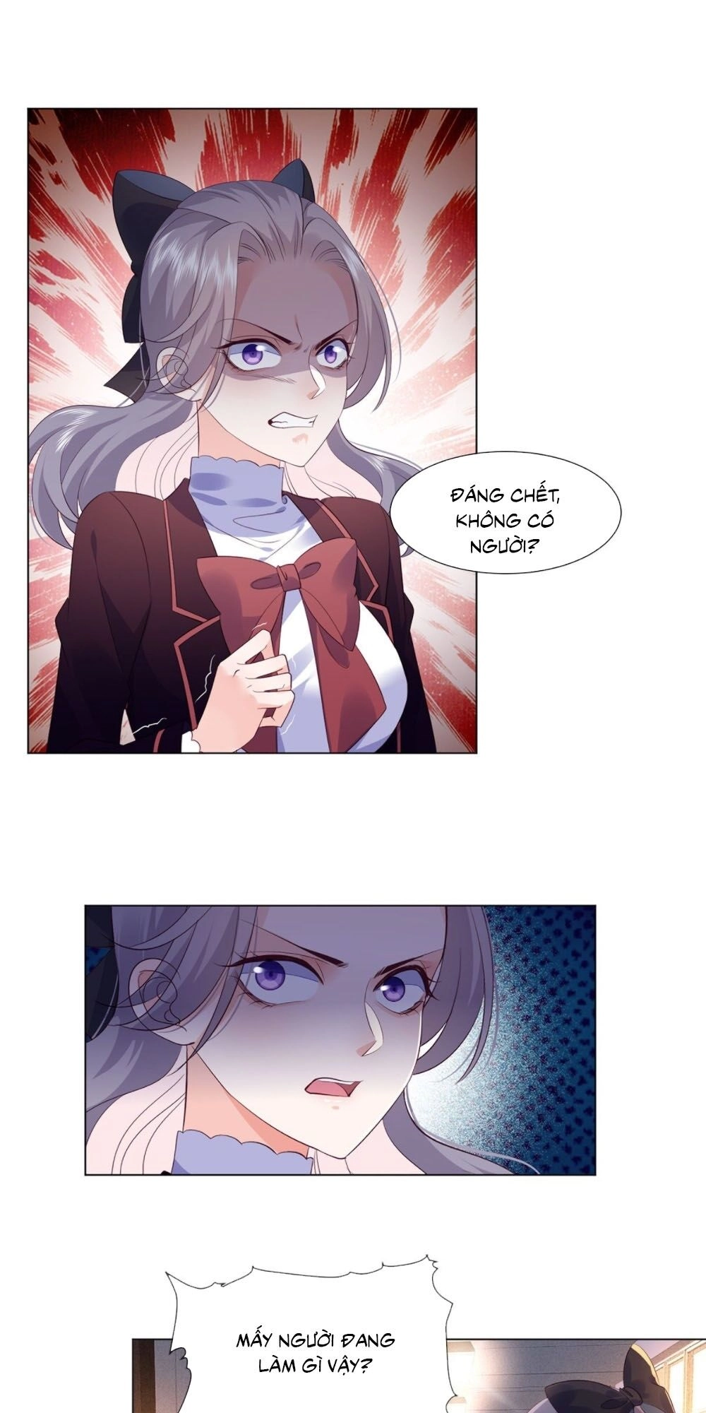 Nữ Vương Tàn Nhẫn Chapter 18 - 6