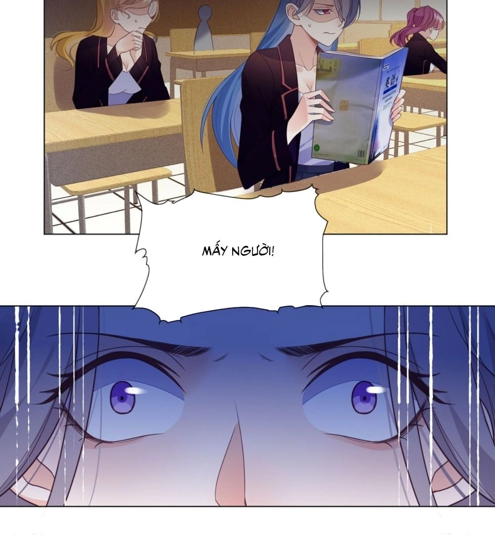 Nữ Vương Tàn Nhẫn Chapter 18 - 12