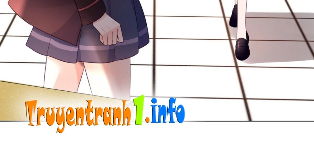 Nữ Vương Tàn Nhẫn Chapter 18 - 14