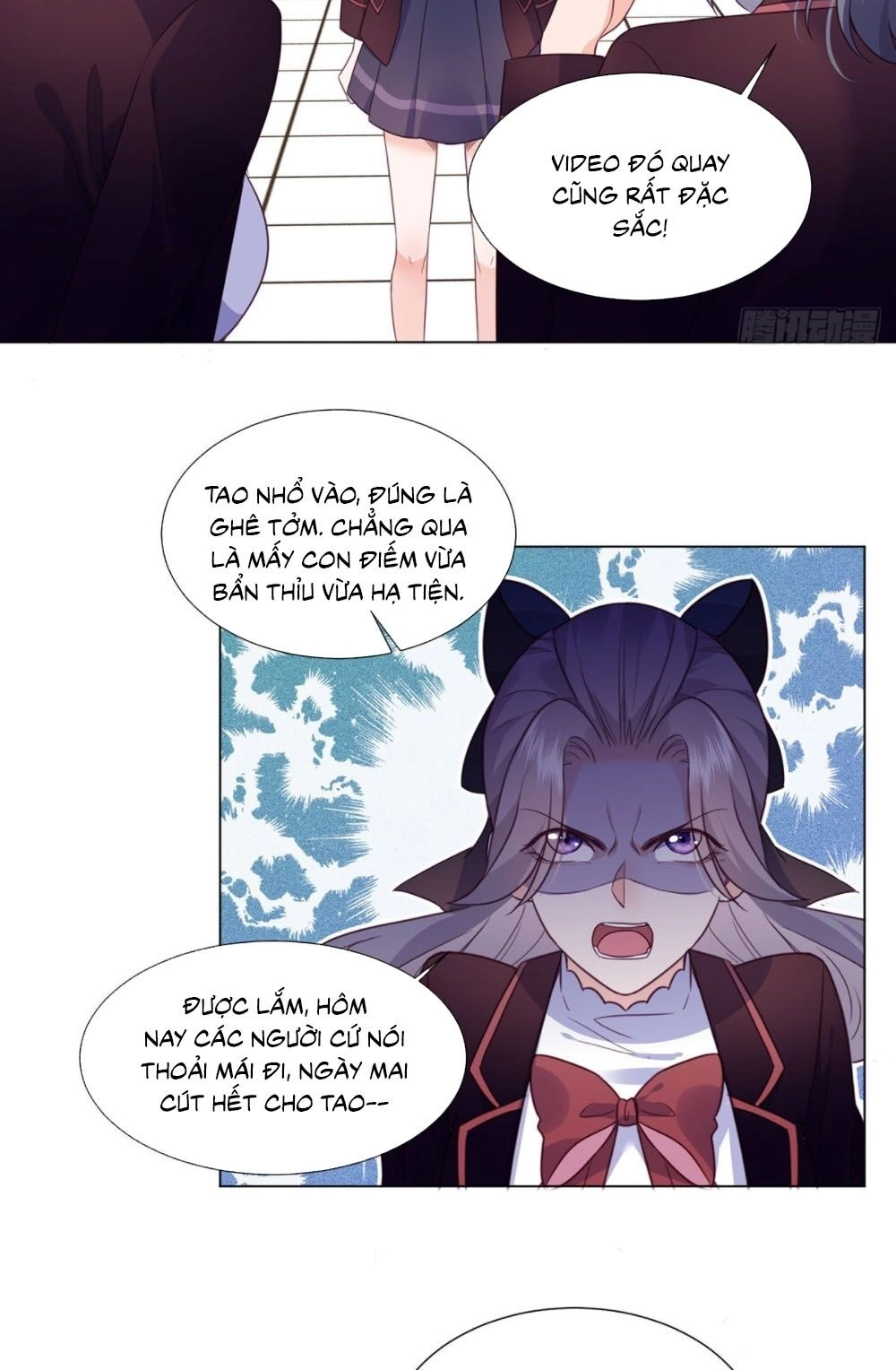 Nữ Vương Tàn Nhẫn Chapter 18 - 16