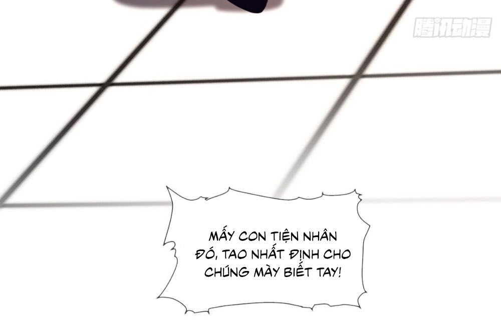 Nữ Vương Tàn Nhẫn Chapter 18 - 21