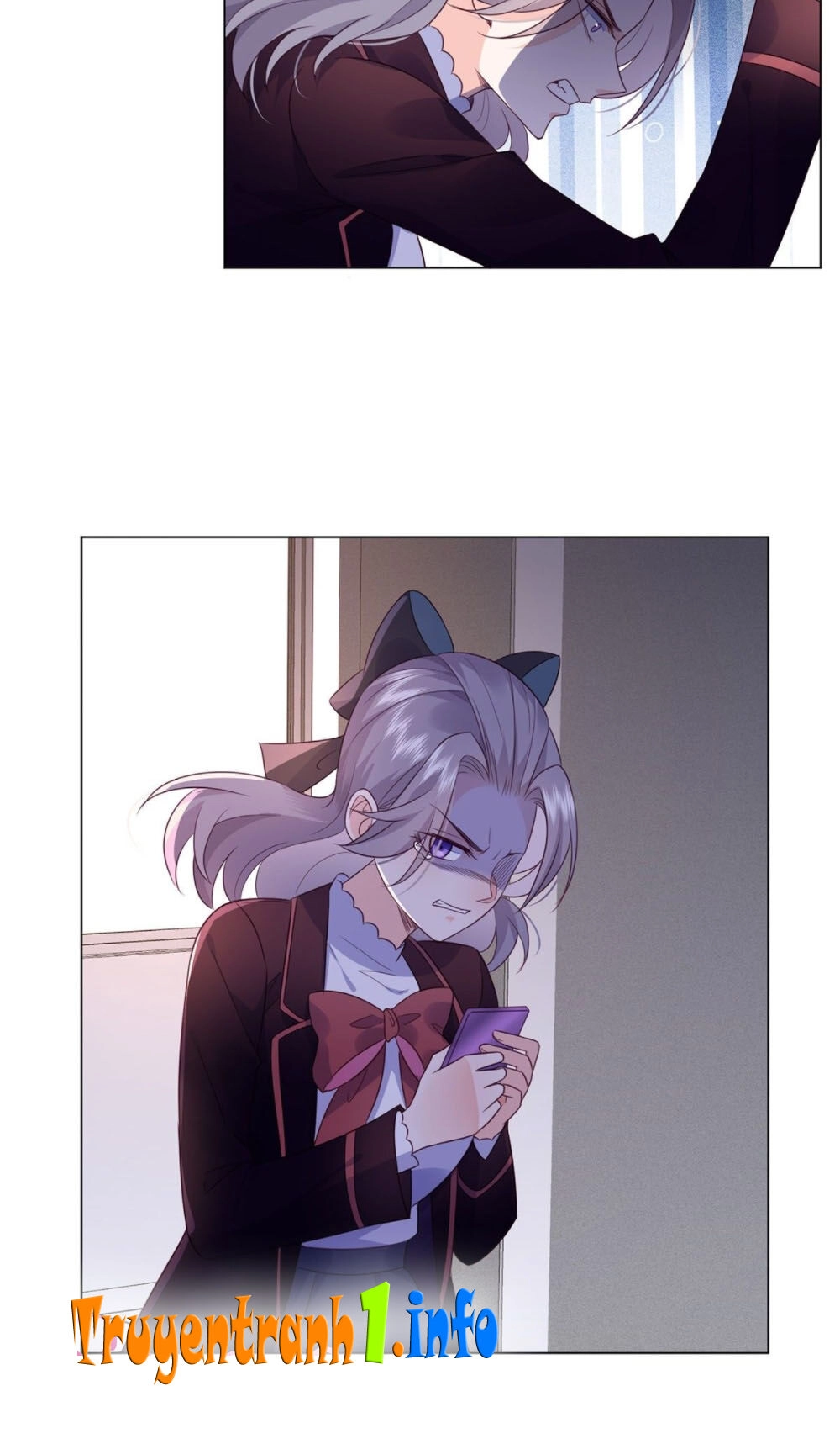 Nữ Vương Tàn Nhẫn Chapter 18 - 23