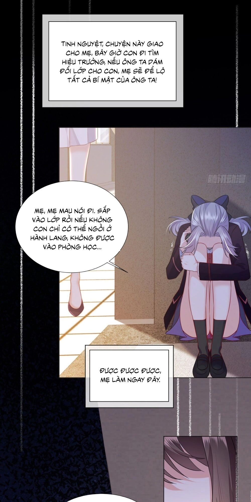 Nữ Vương Tàn Nhẫn Chapter 18 - 29